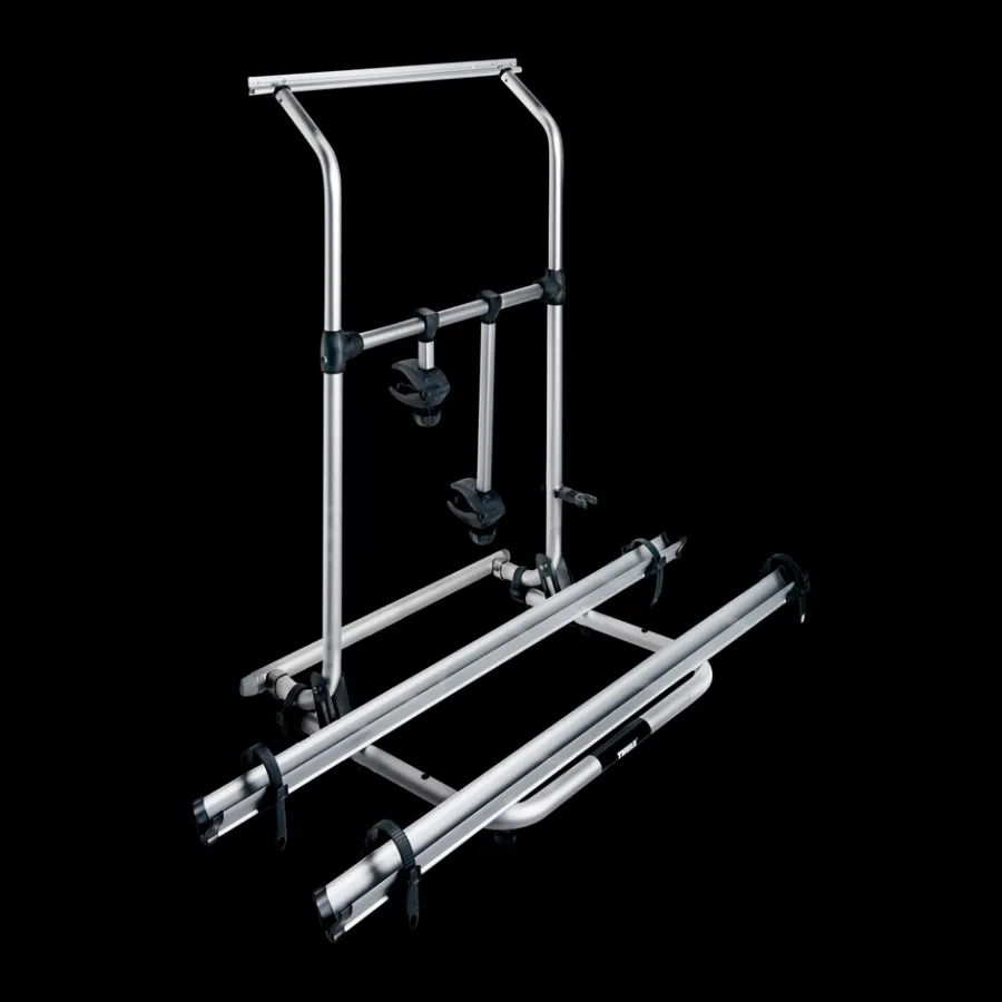 Portabici Da Camper|Portabici Da Camper*Thule Sport G2 Hobby Anodizzato