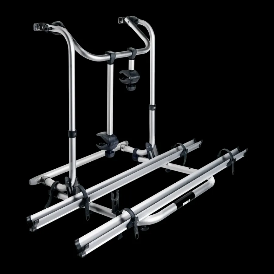 Portabici Da Camper|Portabici Da Camper*Thule Sport G2 Short Anodizzato