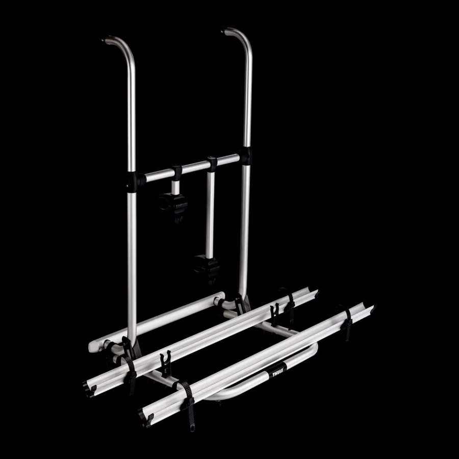 Portabici Da Camper*Thule Sport G2 Standard Anodizzato