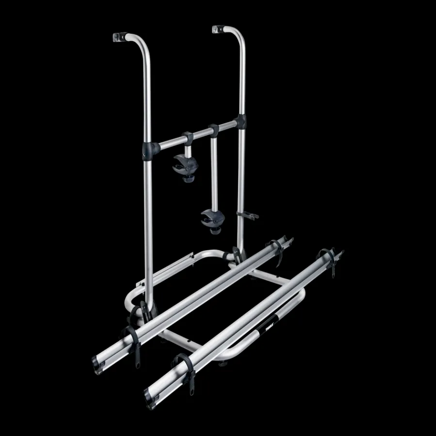 Portabici Da Camper|Portabici Da Camper*Thule Sport G2 Tour Anodizzato