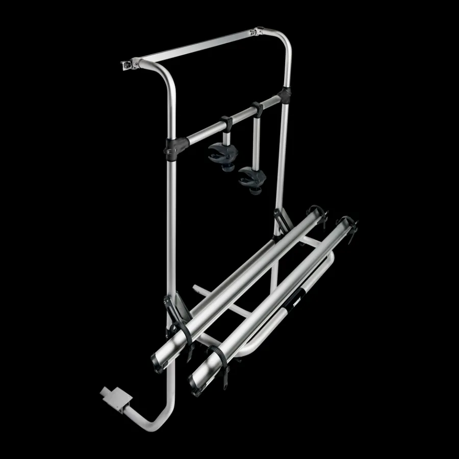 Portabici Da Camper|Portabici Da Camper*Thule Sport G2 Universal Anodizzato