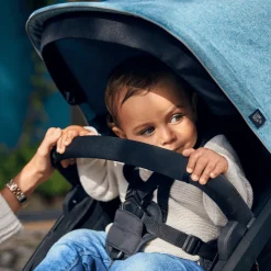 Accessori Per Passeggini*Thule Spring bumper bar Nero