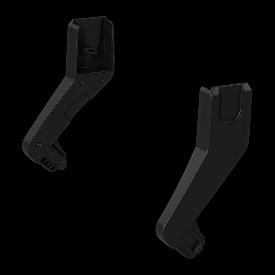 Accessori Per Passeggini*Thule Spring Car car seat adapter (Maxi-Cosi®) Nero