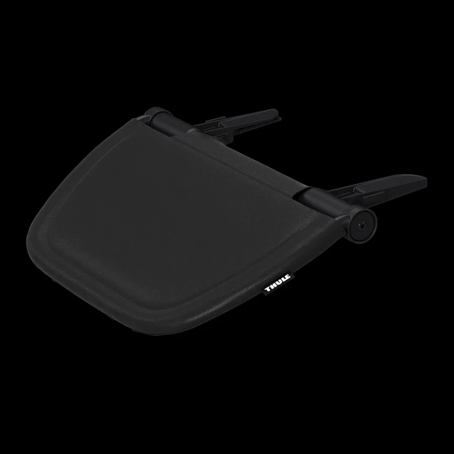 Accessori Per Passeggini*Thule Spring leg rest Nero