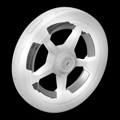 Accessori Per Passeggini*Thule Spring reflect wheel kit Argento