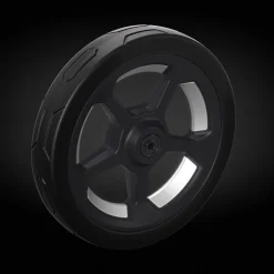 Accessori Per Passeggini*Thule Spring reflect wheel kit Argento