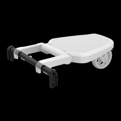 Accessori Per Passeggini*Thule Spring rider board adapter Nero