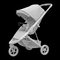 Accessori Per Passeggini*Thule Spring snack tray Nero