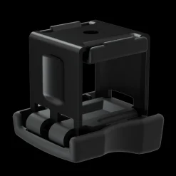 Porta Snowboard E Porta Sci|Accessori Per Barre Portatutto Per Sport Acquatici*Thule SquareBar Adapter 2-pack Nero