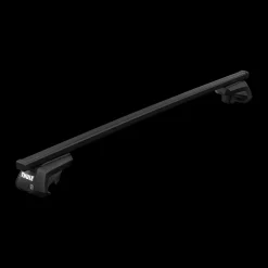 Sistemi Portapacchi*Thule SquareBar Evo Nero