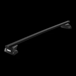 Sistemi Portapacchi*Thule SquareBar Evo Nero