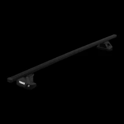 Sistemi Portapacchi*Thule SquareBar Evo Nero
