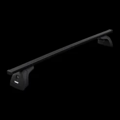 Sistemi Portapacchi*Thule SquareBar Evo Nero