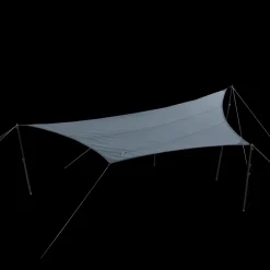 Accessori Per Tende Per Auto*Thule Starset tarp Blu medio