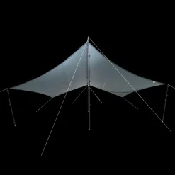 Accessori Per Tende Per Auto*Thule Starset tarp Blu medio