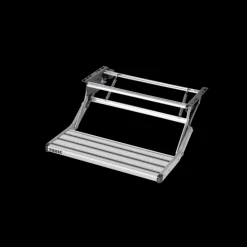 Gradini*Thule Step Manual 550 Alluminio