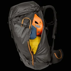 Sacche Per Snowboard E Sci|Zaini Di Trekking*Thule Stir Alpine Obsidian