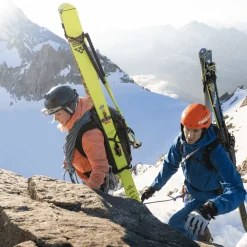 Sacche Per Snowboard E Sci|Zaini Di Trekking*Thule Stir Alpine Obsidian
