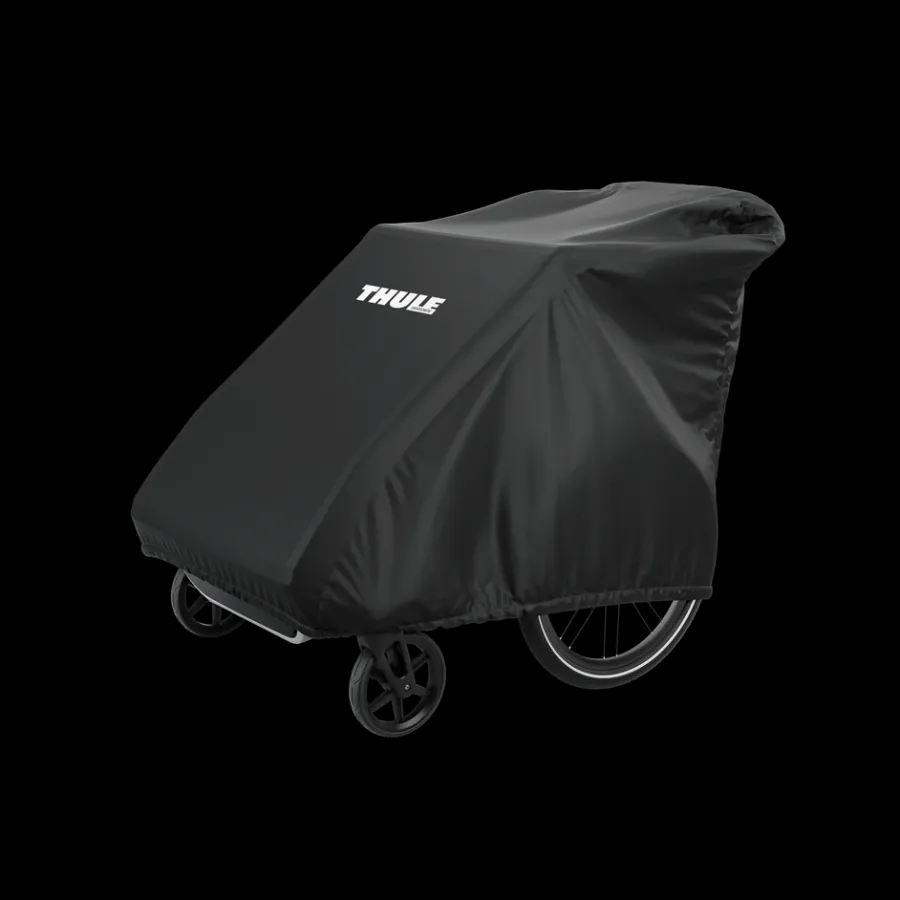 Accessori Per Rimorchi Per Bici|Accessori Per Rimorchi Per Bici*Thule storage cover Nero