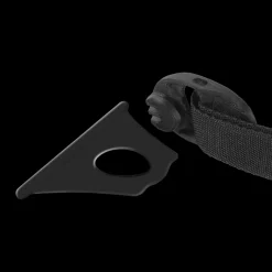 Comparti Portaoggetti E Organizer*Thule Strap Kit for Organizers Nero