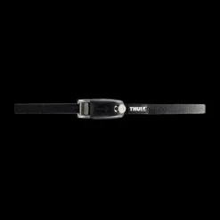 Accessori Per Portaggio Per Camper|Accessori Per Portabici*Thule Strap Lock Nero