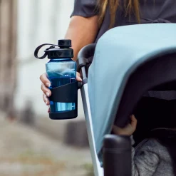 Accessori Per Passeggini*Thule stroller cup holder Nero