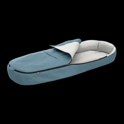 Accessori Per Passeggini*Thule stroller footmuff Blu medio