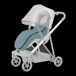 Accessori Per Passeggini*Thule stroller footmuff Blu medio
