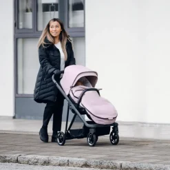 Accessori Per Passeggini*Thule stroller footmuff Blu medio