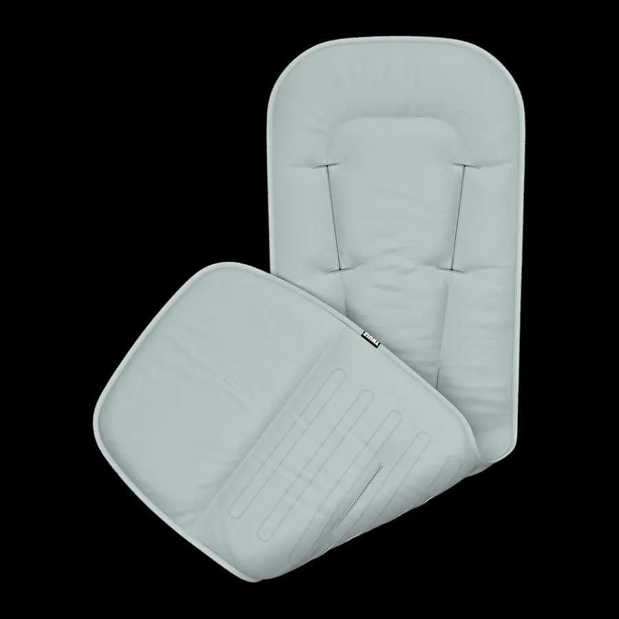 Accessori Per Passeggini*Thule stroller seat liner Alaska blu
