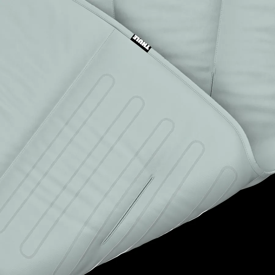 Accessori Per Passeggini*Thule stroller seat liner Alaska blu