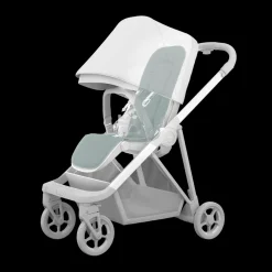 Accessori Per Passeggini*Thule stroller seat liner Alaska blu