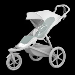 Accessori Per Passeggini*Thule stroller seat liner Alaska blu