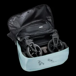 Accessori Per Passeggini*Thule stroller travel bag Nero