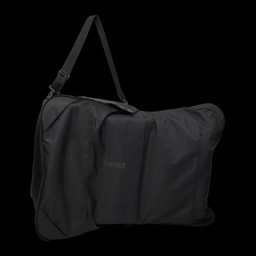 Accessori Per Passeggini*Thule stroller travel bag Nero