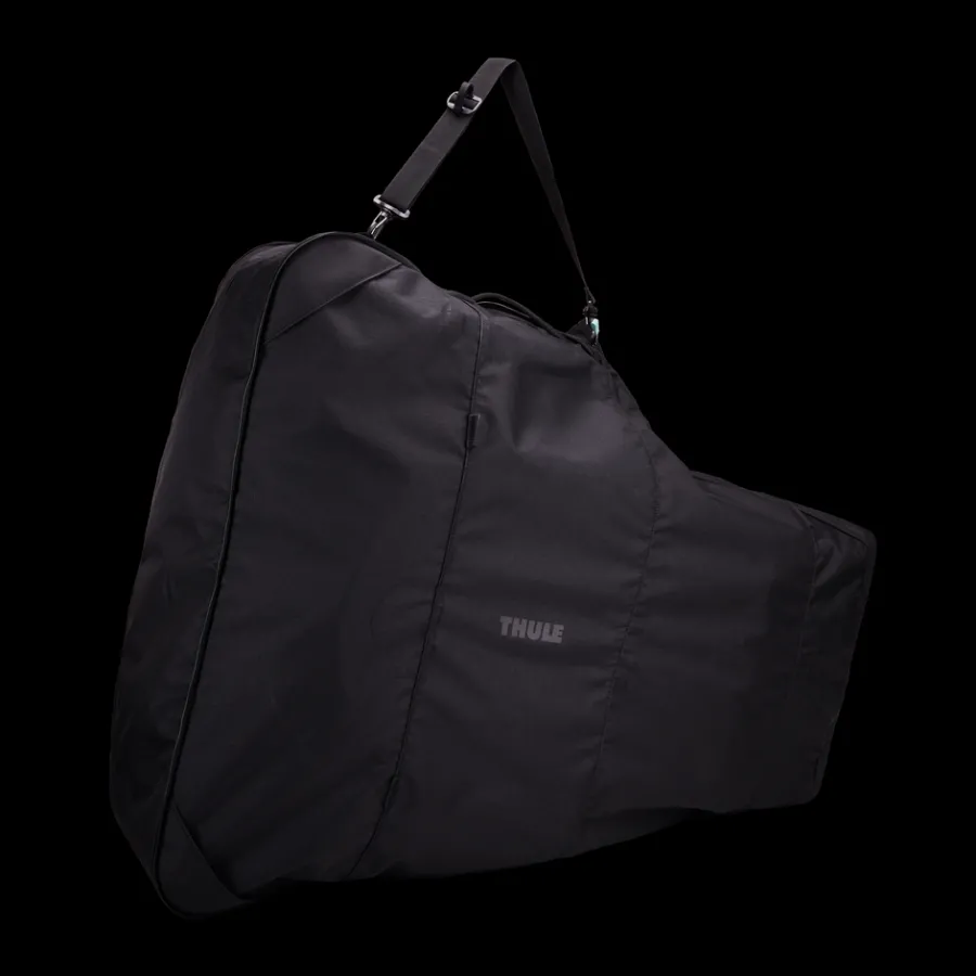 Accessori Per Passeggini*Thule stroller travel bag Nero