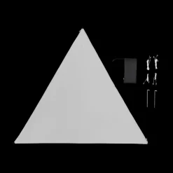 Accessori Per Tenda E Pannello Per Camper*Thule Subsola additional M panel Grigio