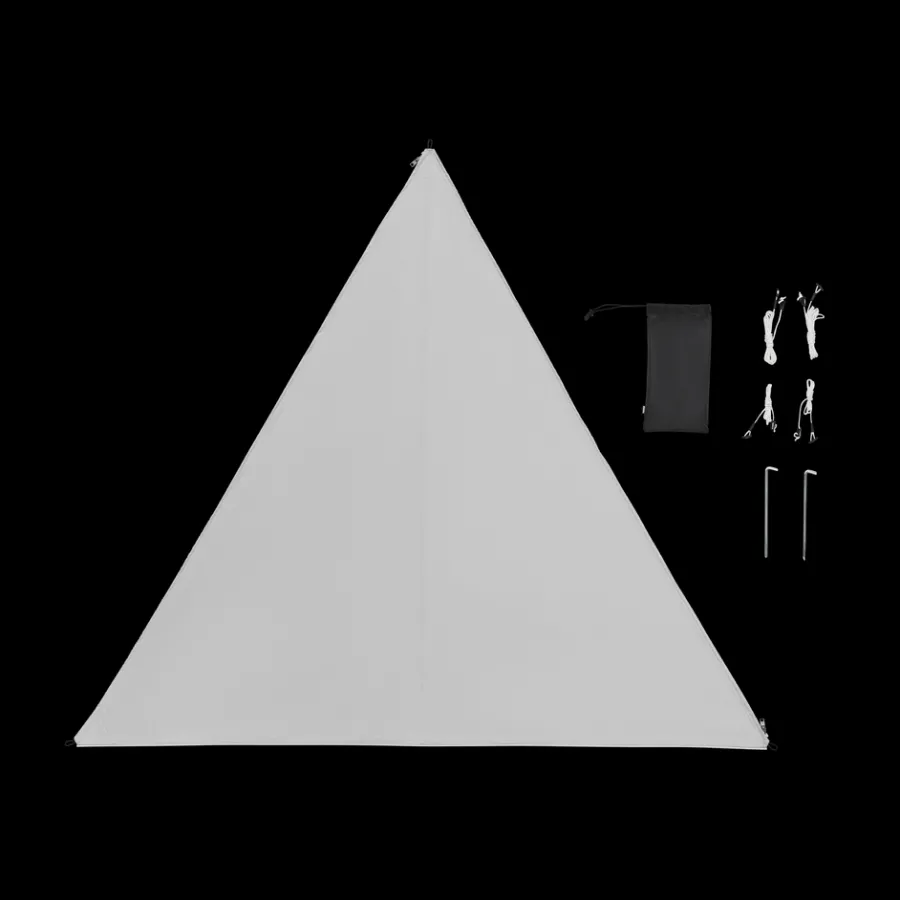 Accessori Per Tenda E Pannello Per Camper*Thule Subsola additional M panel Grigio