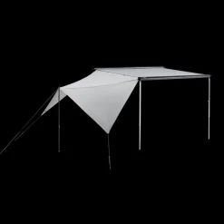 Pannelli Per Camper*Thule Subsola side pack Grigio