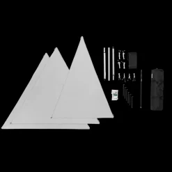 Pannelli Per Camper*Thule Subsola side pack Grigio