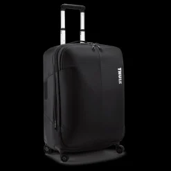 Bagaglio Da Stiva*Thule Subterra Nero