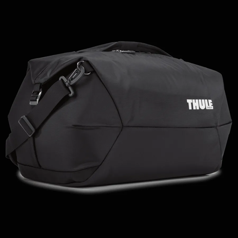 Borsoni*Thule Subterra Nero