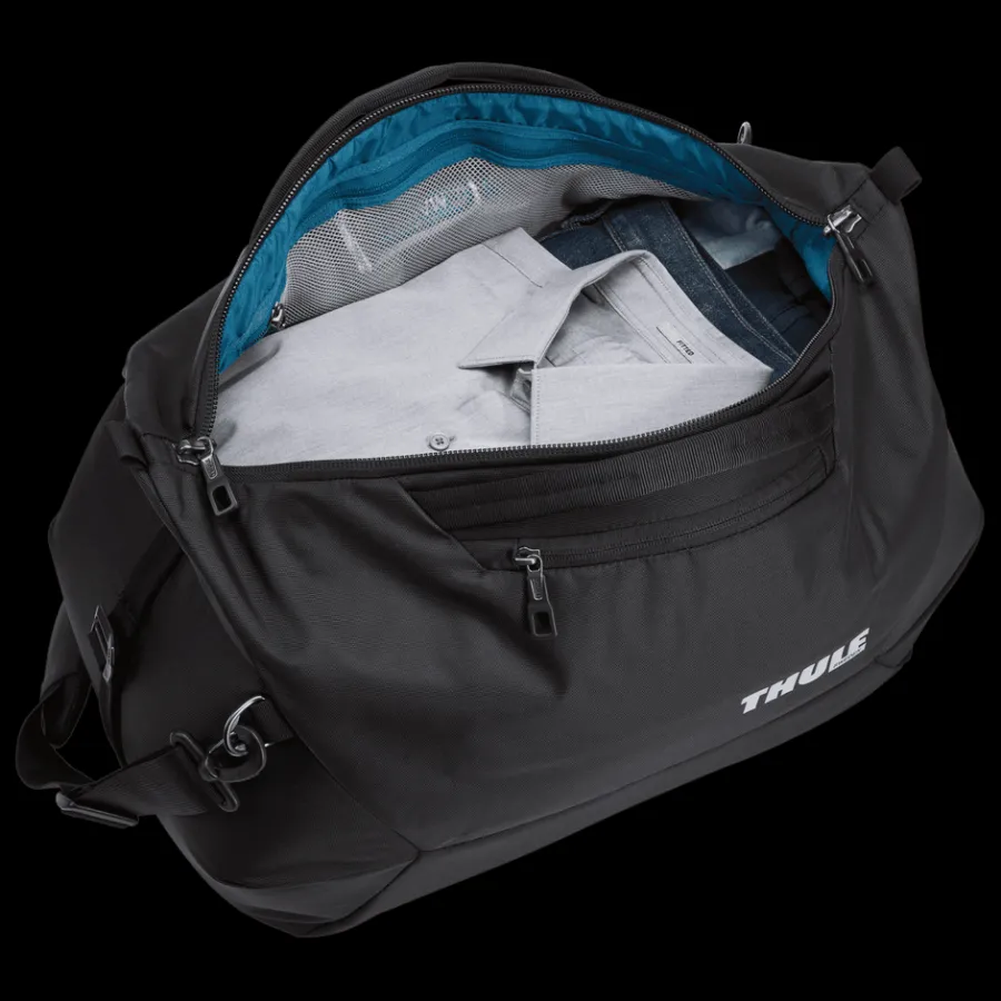 Borsoni*Thule Subterra Nero