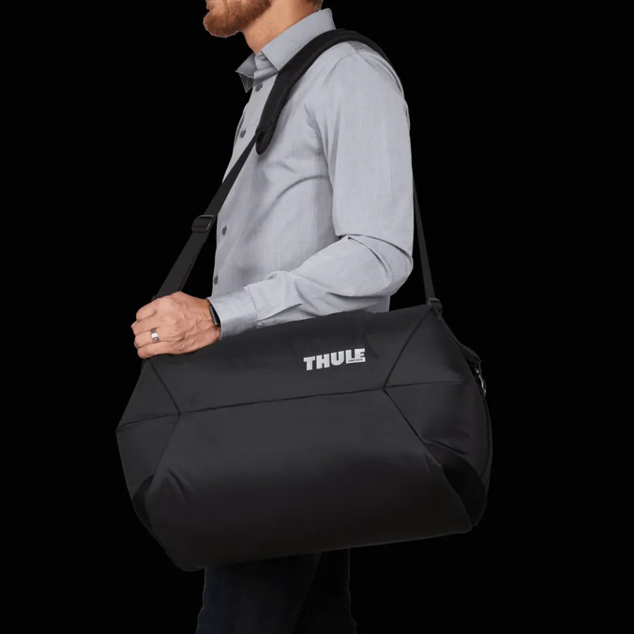 Borsoni*Thule Subterra Nero