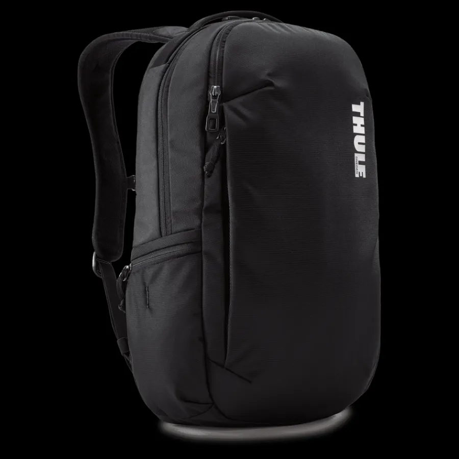 Zaini Porta Pc|Zaini Porta Pc*Thule Subterra Nero