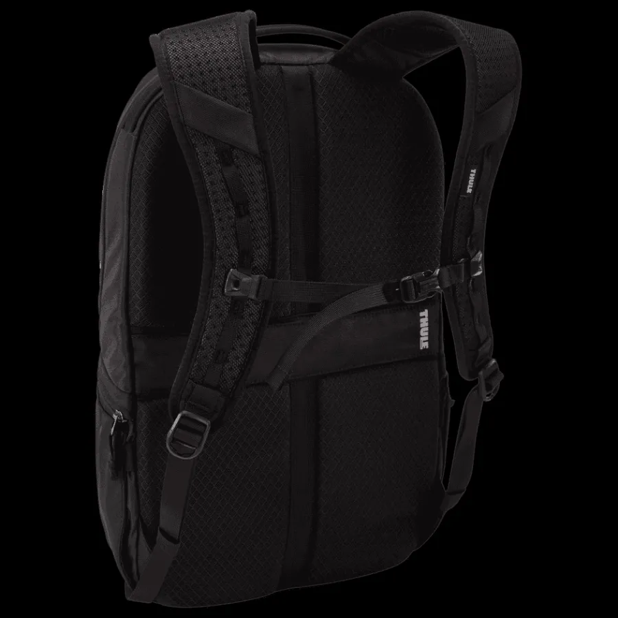 Zaini Porta Pc|Zaini Porta Pc*Thule Subterra Nero