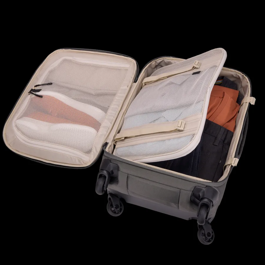 Bagaglio A Mano*Thule Subterra 2 Vetiver gray