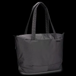 Borse Per La Spesa, Zaini Monospalla E Borse A Tracolla*Thule Subterra 2 Vetiver gray
