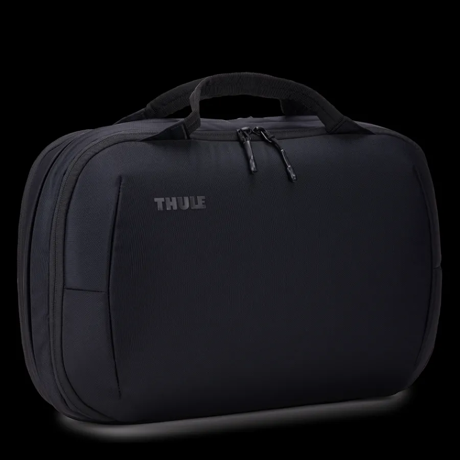 Bagaglio A Mano*Thule Subterra 2 Nero