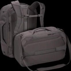 Bagaglio A Mano|Zaini Da Viaggio*Thule Subterra 2 Vetiver gray